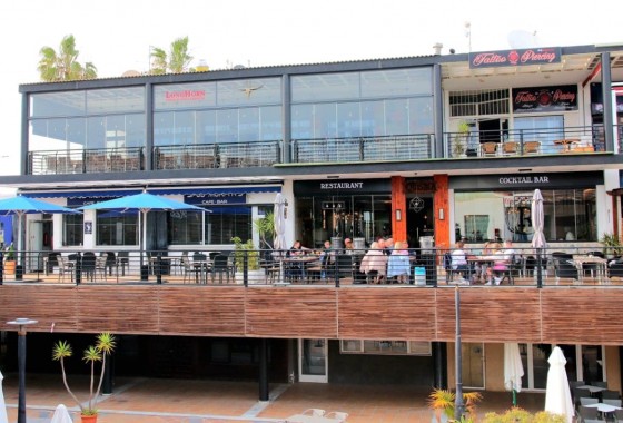 Revente - Commerce / Local - Orihuela Costa - Playa Flamenca