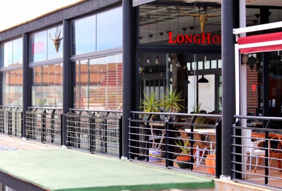 Revente - Commerce / Local - Orihuela Costa - Playa Flamenca