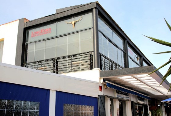 Revente - Commerce / Local - Orihuela Costa - Playa Flamenca