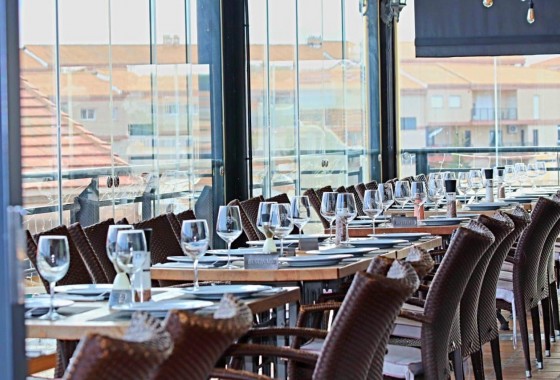 Revente - Commerce / Local - Orihuela Costa - Playa Flamenca