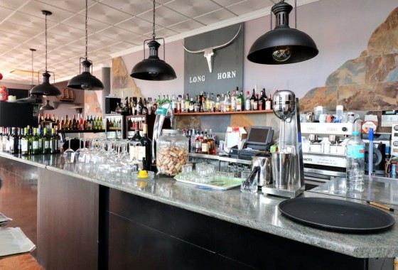 Revente - Commerce / Local - Orihuela Costa - Playa Flamenca