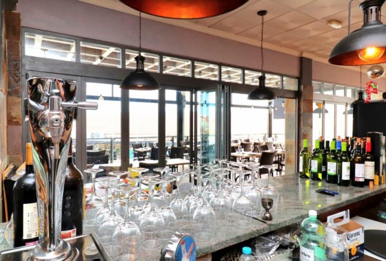 Revente - Commerce / Local - Orihuela Costa - Playa Flamenca