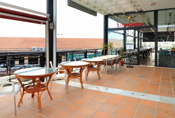 Revente - Commerce / Local - Orihuela Costa - Playa Flamenca