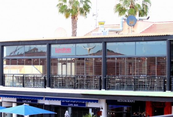 Revente - Commerce / Local - Orihuela Costa - Playa Flamenca