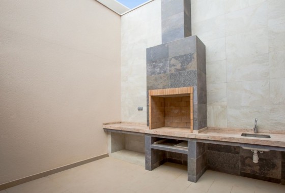 Segunda Mano - Chalet - Moraira