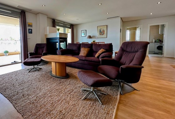 Revente - Appartement - Orihuela Costa - La Zenia