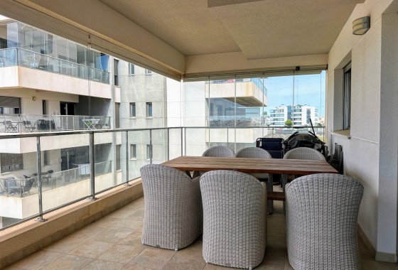 Revente - Appartement - Orihuela Costa - La Zenia