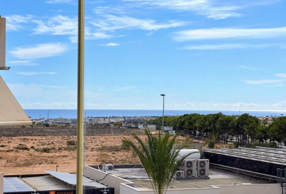 Revente - Appartement - Orihuela Costa - La Zenia