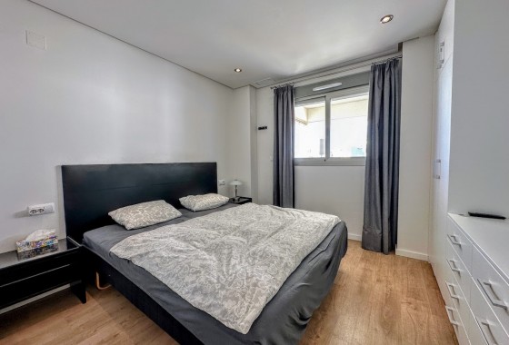 Revente - Appartement - Orihuela Costa - La Zenia