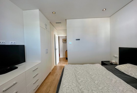 Revente - Appartement - Orihuela Costa - La Zenia