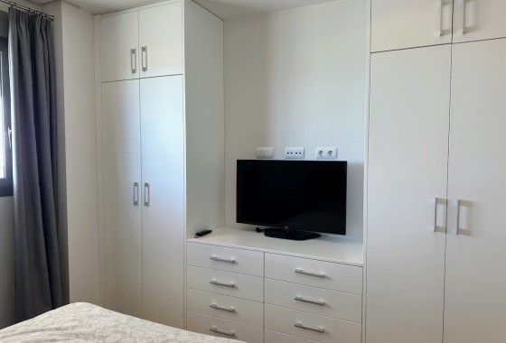 Revente - Appartement - Orihuela Costa - La Zenia