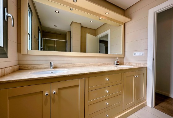 Revente - Appartement - Orihuela Costa - La Zenia