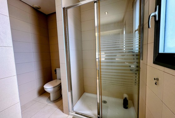 Revente - Appartement - Orihuela Costa - La Zenia