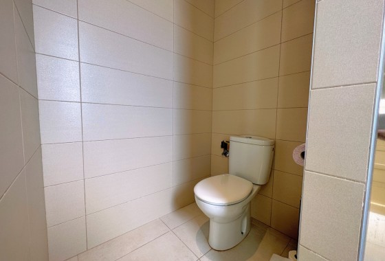 Revente - Appartement - Orihuela Costa - La Zenia