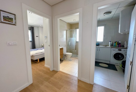 Revente - Appartement - Orihuela Costa - La Zenia