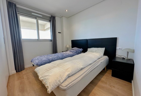 Revente - Appartement - Orihuela Costa - La Zenia