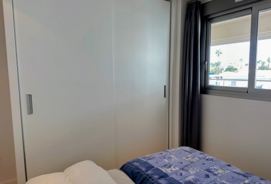 Revente - Appartement - Orihuela Costa - La Zenia