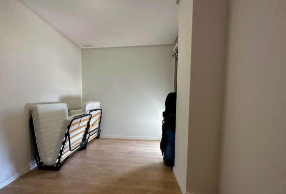 Revente - Appartement - Orihuela Costa - La Zenia