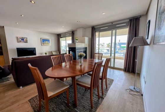 Revente - Appartement - Orihuela Costa - La Zenia