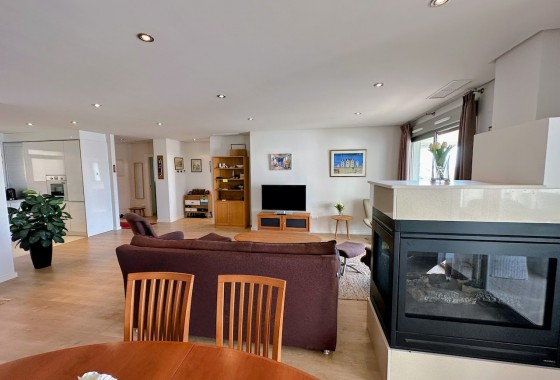 Revente - Appartement - Orihuela Costa - La Zenia