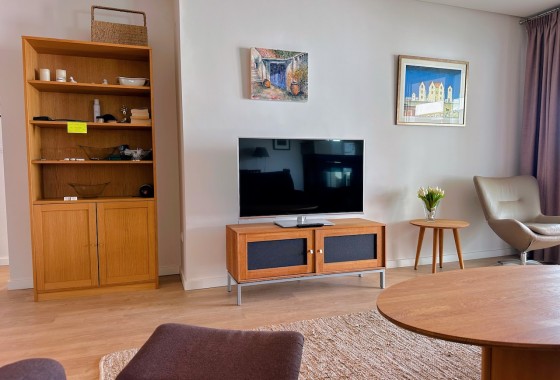 Revente - Appartement - Orihuela Costa - La Zenia