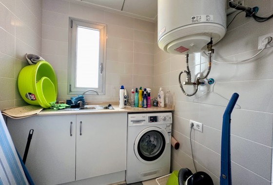 Revente - Appartement - Orihuela Costa - La Zenia