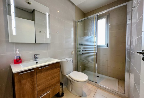 Revente - Appartement - Orihuela Costa - La Zenia