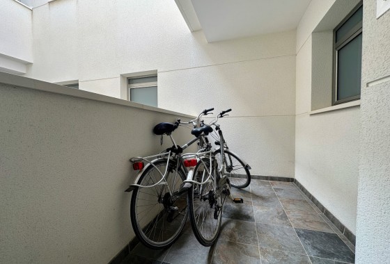 Revente - Appartement - Orihuela Costa - La Zenia