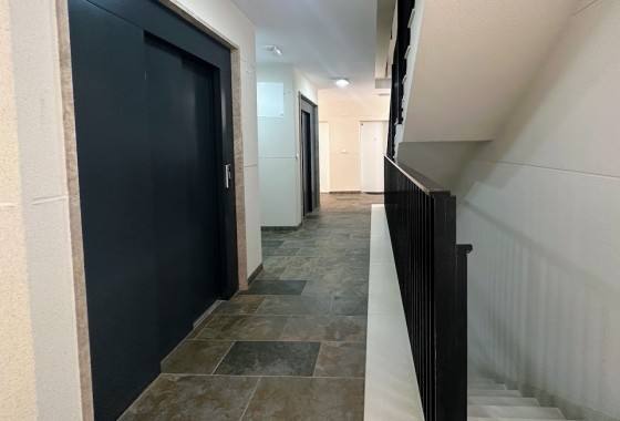 Revente - Appartement - Orihuela Costa - La Zenia