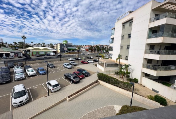 Revente - Appartement - Orihuela Costa - La Zenia