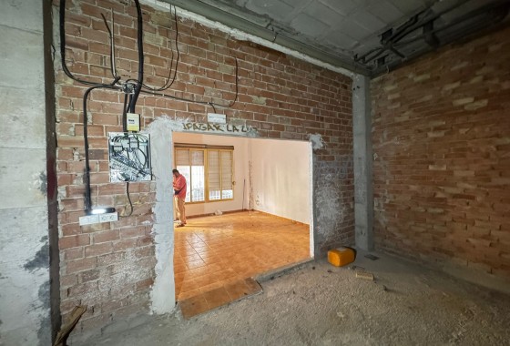 Revente - Commerce / Local - Torrevieja - Playa Los Locos