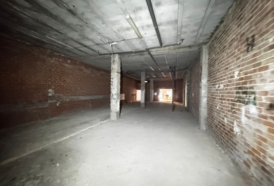 Revente - Commerce / Local - Torrevieja - Playa Los Locos