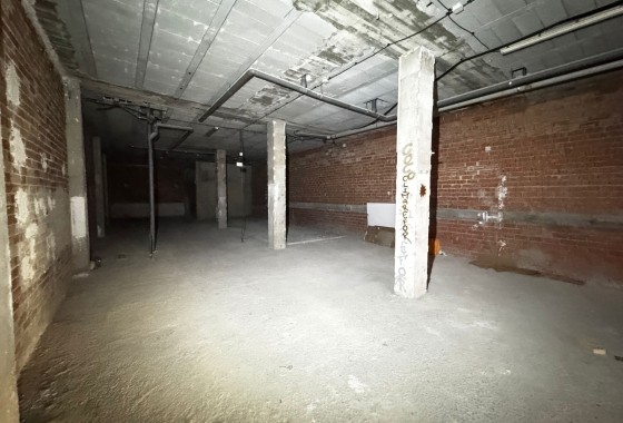 Revente - Commerce / Local - Torrevieja - Playa Los Locos