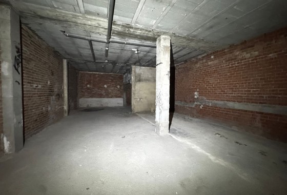 Revente - Commerce / Local - Torrevieja - Playa Los Locos