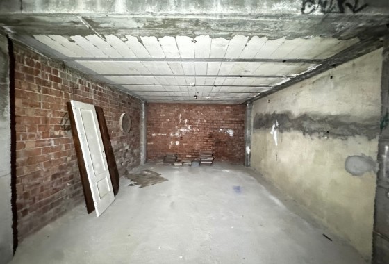 Revente - Commerce / Local - Torrevieja - Playa Los Locos