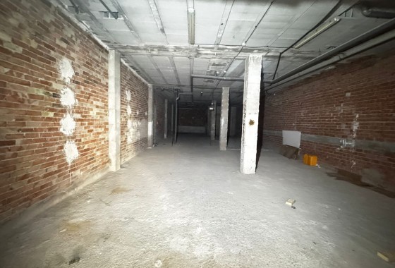 Revente - Commerce / Local - Torrevieja - Playa Los Locos