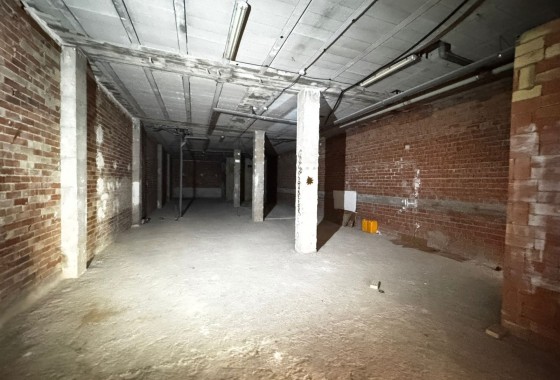 Revente - Commerce / Local - Torrevieja - Playa Los Locos