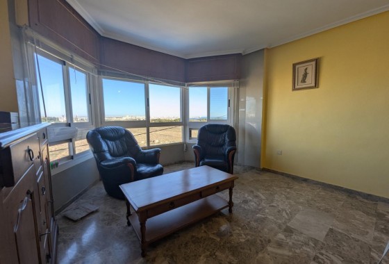 Revente - Appartement - Torrevieja - Punta Prima