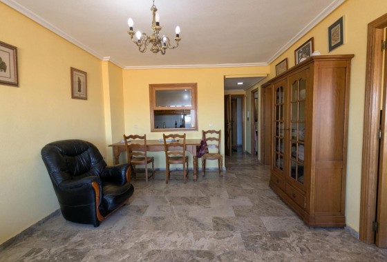 Revente - Appartement - Torrevieja - Punta Prima