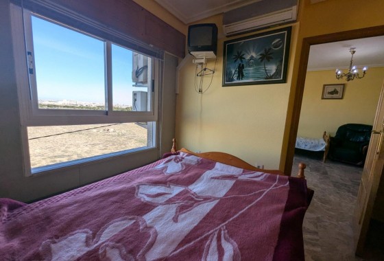 Segunda Mano - Apartamento - Torrevieja - Punta Prima
