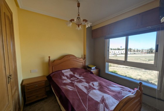 Segunda Mano - Apartamento - Torrevieja - Punta Prima
