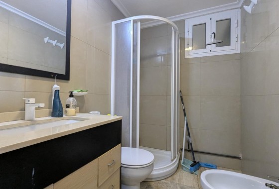 Segunda Mano - Apartamento - Torrevieja - Punta Prima