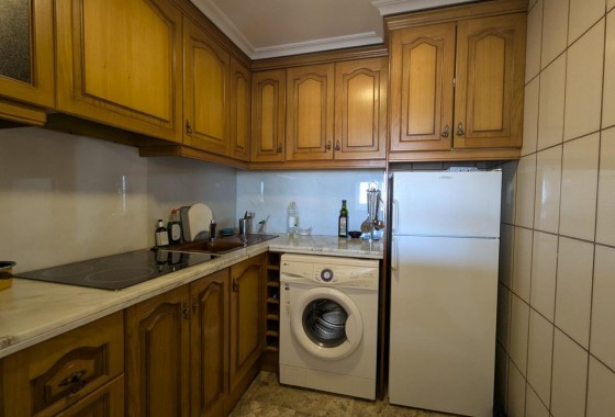 Segunda Mano - Apartamento - Torrevieja - Punta Prima