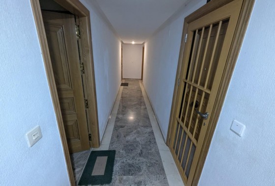 Segunda Mano - Apartamento - Torrevieja - Punta Prima