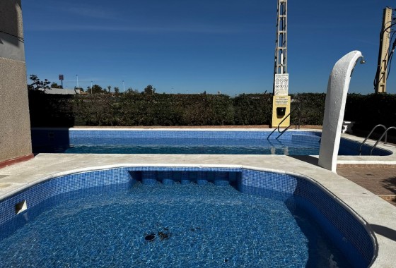 Segunda Mano - Apartamento - Torrevieja - Punta Prima