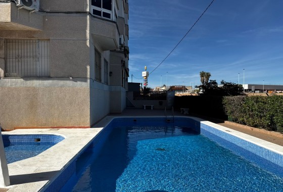 Segunda Mano - Apartamento - Torrevieja - Punta Prima