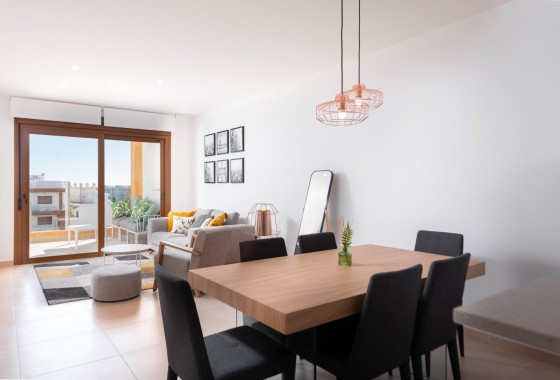 Segunda Mano - Apartamento - Orihuela Costa