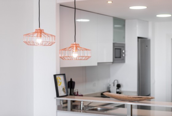 Segunda Mano - Apartamento - Orihuela Costa