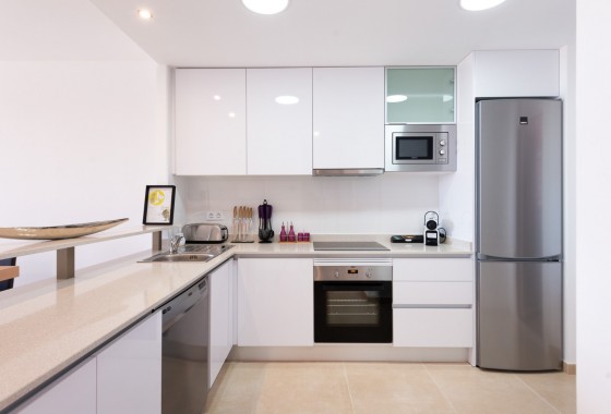 Segunda Mano - Apartamento - Orihuela Costa