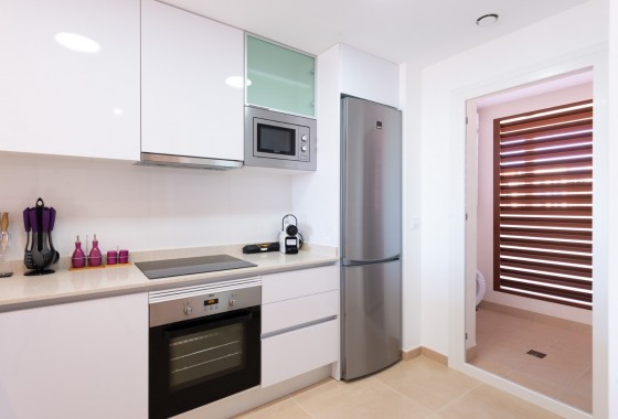 Segunda Mano - Apartamento - Orihuela Costa